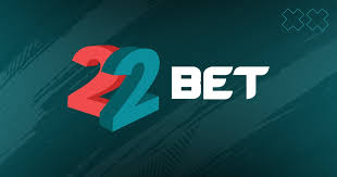 22Bet Logo - fastest payouts for Cash Show in EUR